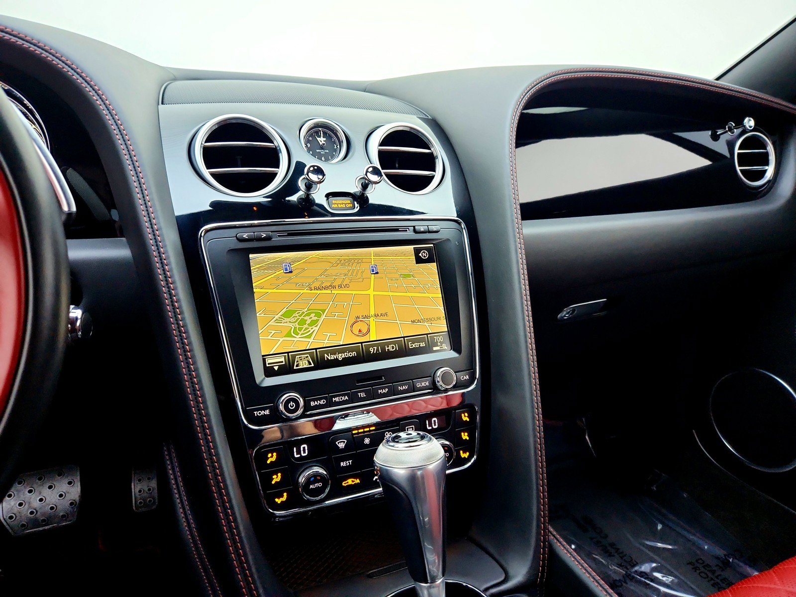 Used 2017 Bentley Continental GT V8 S image 14