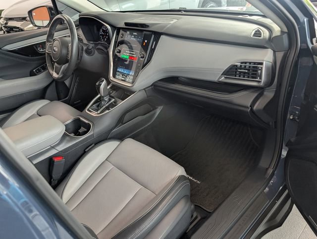 Used 2023 Subaru Outback Limited image 15