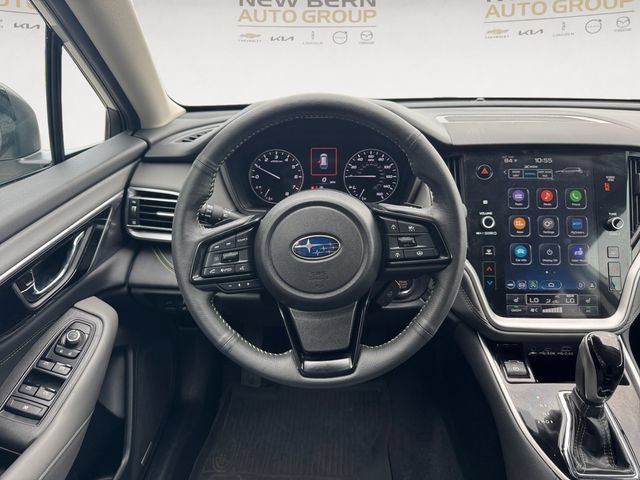 Used 2024 Subaru Outback Onyx Edition AWD/4WD image 12