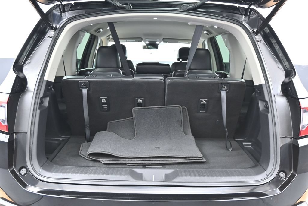 Used 2023 Honda Pilot EX-L image 16