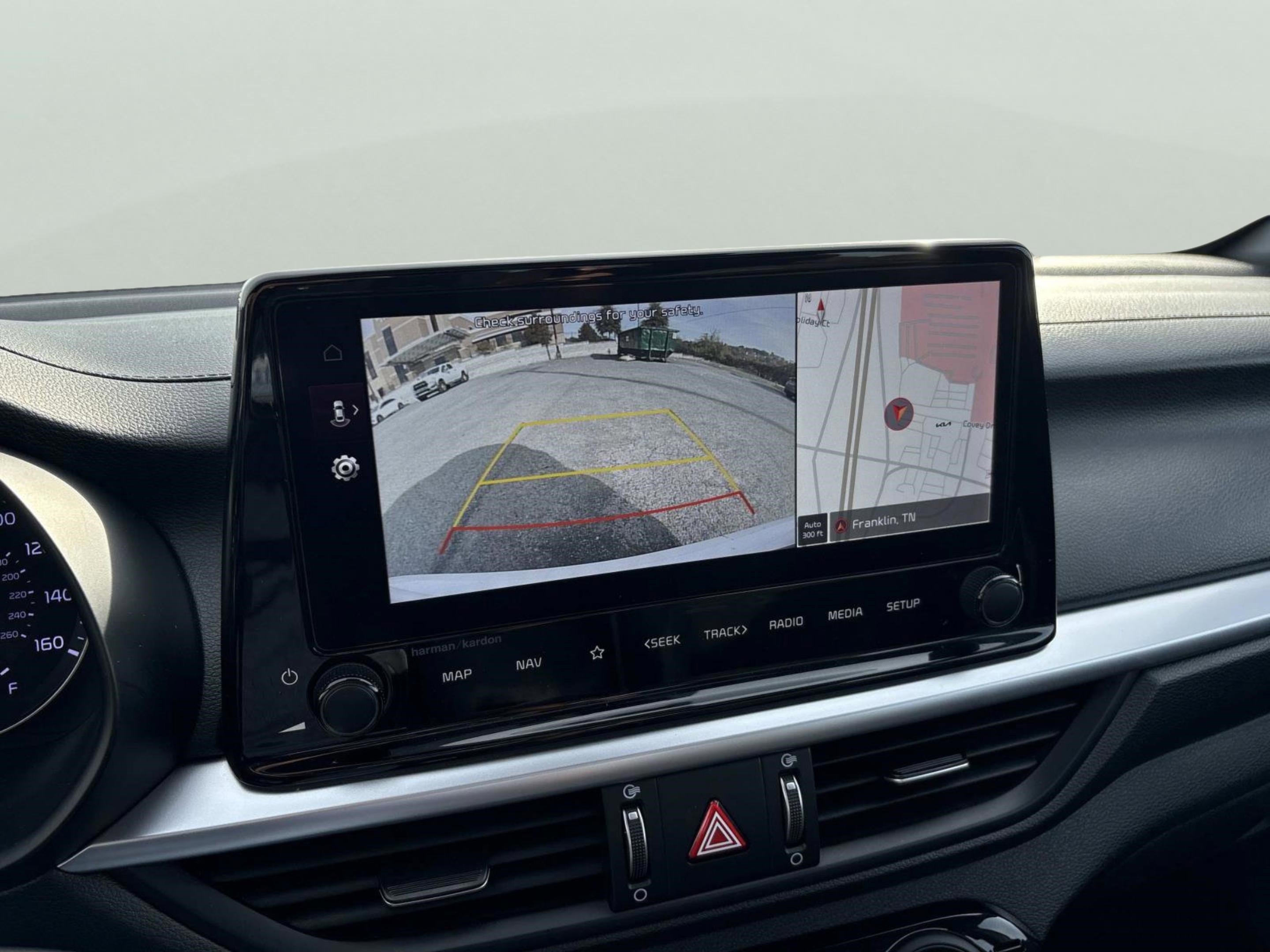 Used 2023 Kia Forte GT-Line w/ GT-Line Premium Package image 29