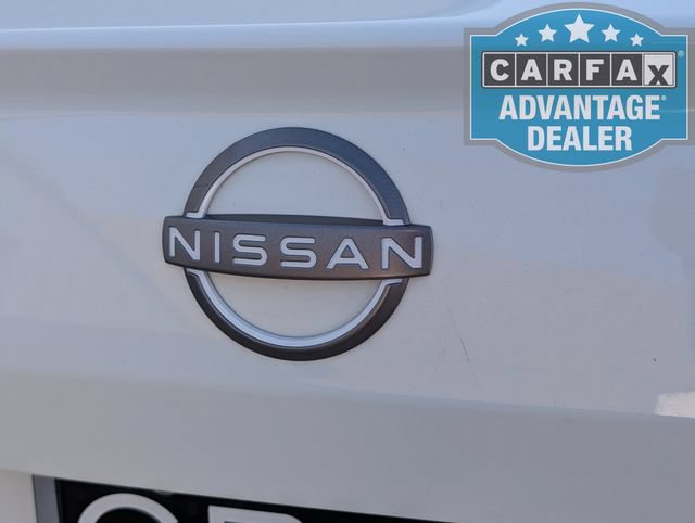 Used 2025 Nissan Altima 2.5 SV FWD image 29