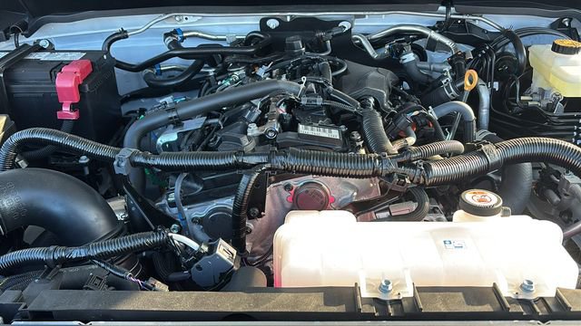 New 2025 Toyota Tacoma TRD Off-Road image 35