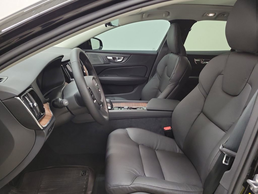 New 2026 Volvo V60 B5 Cross Country Plus w/ Protection Package Premier image 18