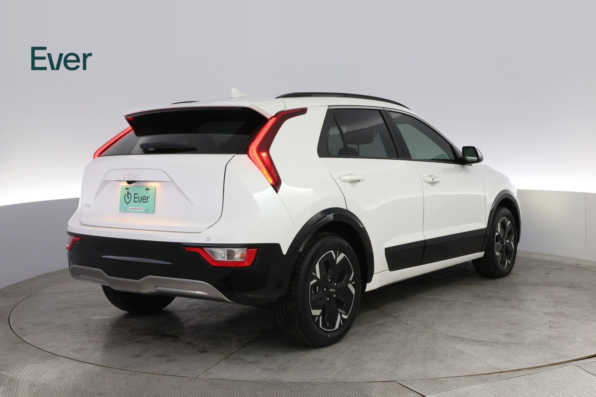 Used 2023 Kia Niro Wind image 3