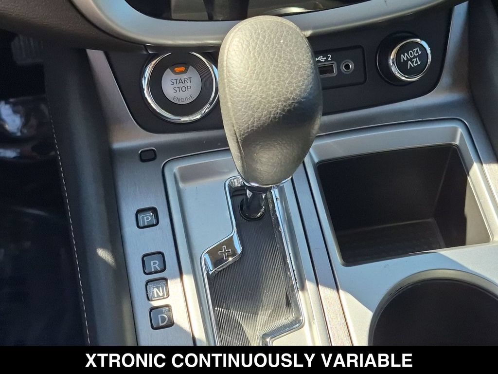 Used 2019 Nissan Murano S AWD/4WD image 7