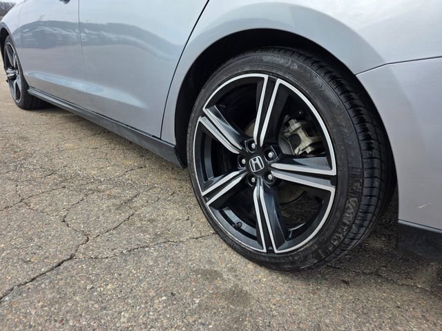 Used 2024 Honda Accord Sport image 37
