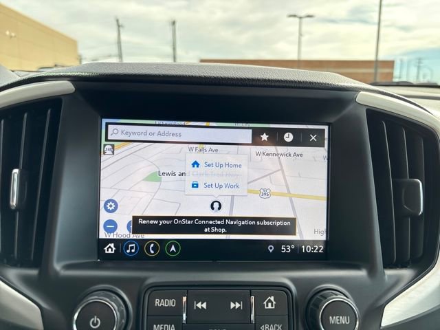 Used 2018 GMC Terrain SLT w/ Preferred Package image 20