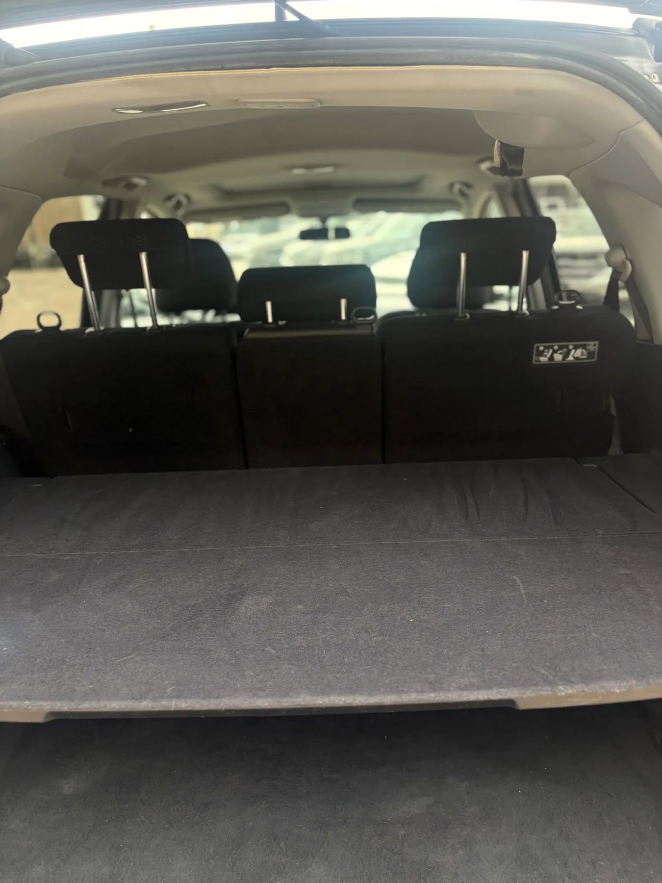 Used 2008 Honda CR-V EX image 24