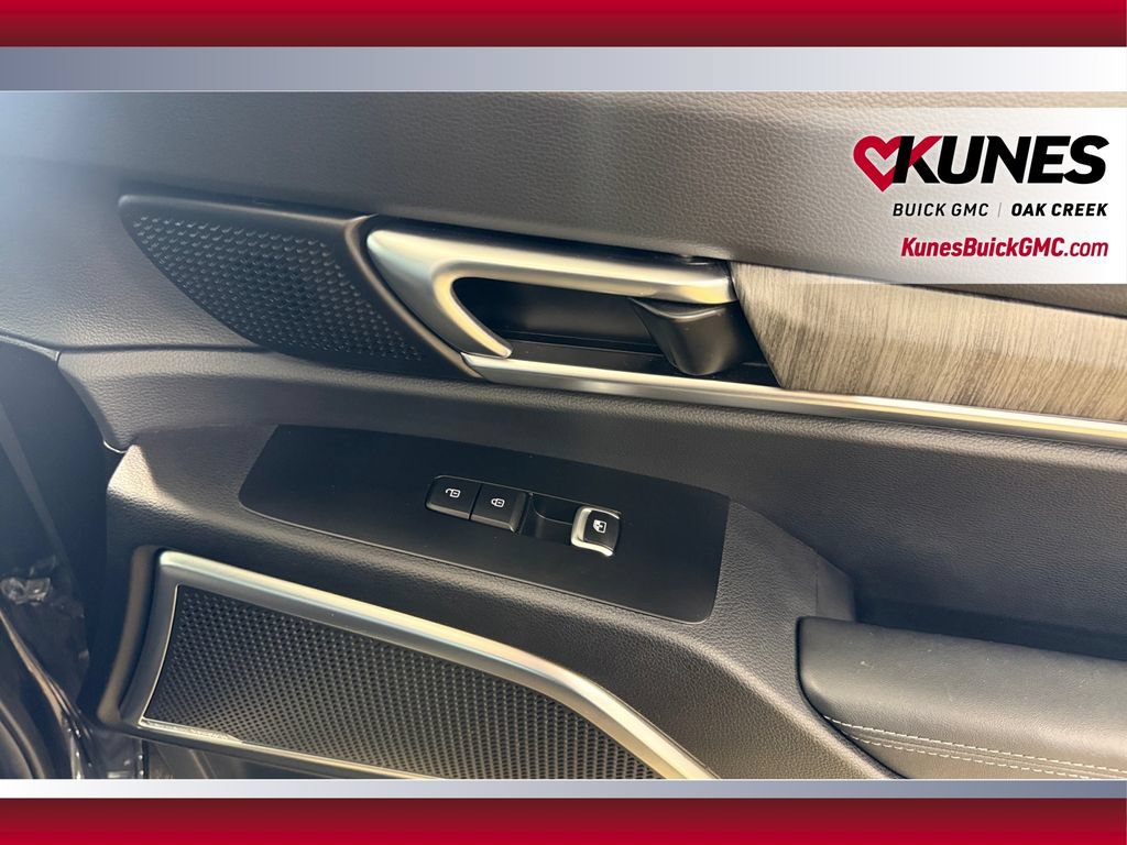 Used 2023 Kia Telluride SX Prestige AWD/4WD image 34