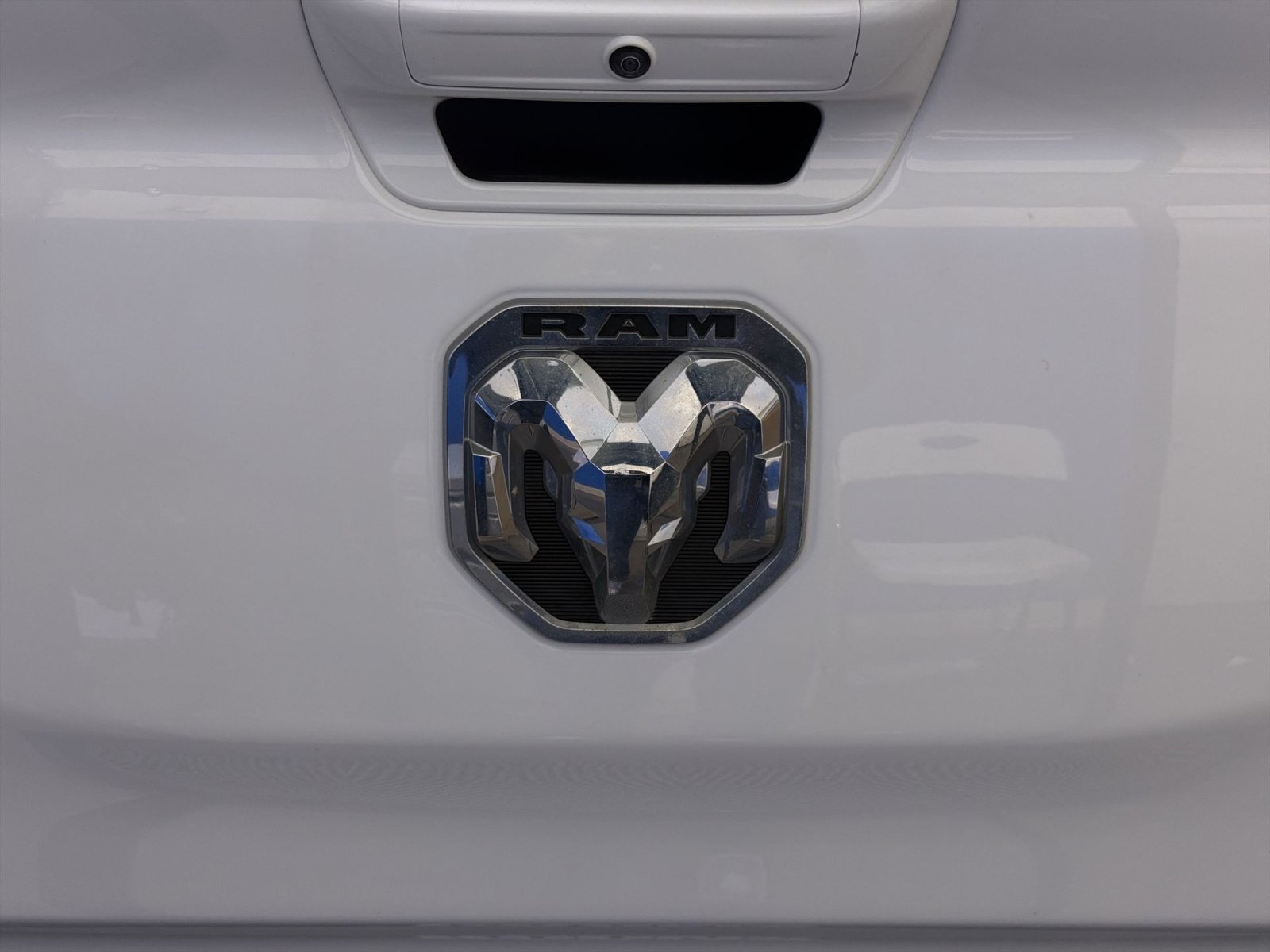 Used 2022 RAM 1500 Big Horn AWD/4WD image 20