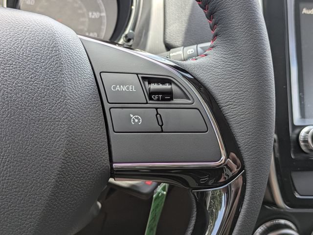 New 2026 Mitsubishi Outlander Sport LE AWD/4WD image 27