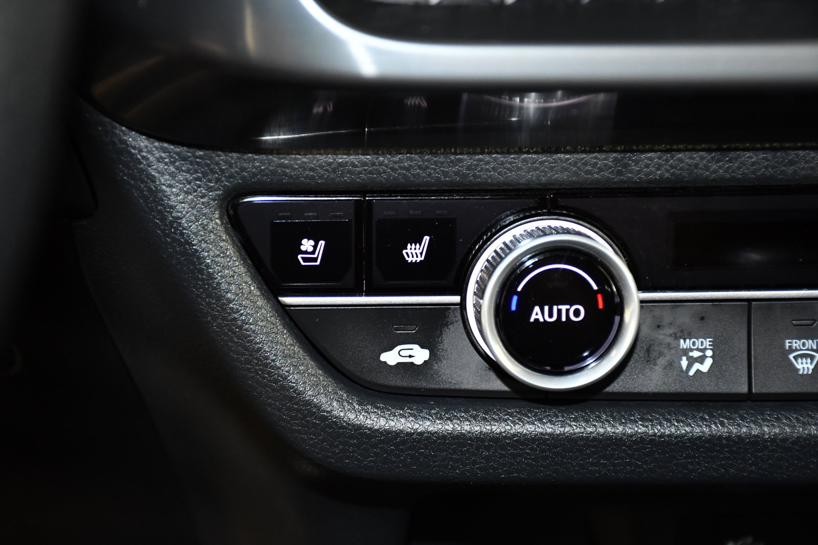 Certified 2025 Acura ADX A-Spec AWD/4WD image 27