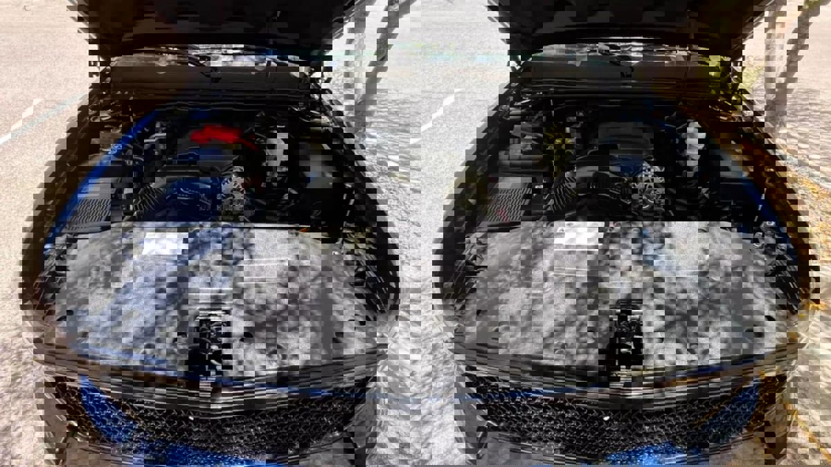 Used 2012 Chevrolet Silverado 1500 LT w/ Max Trailering Pack image 25