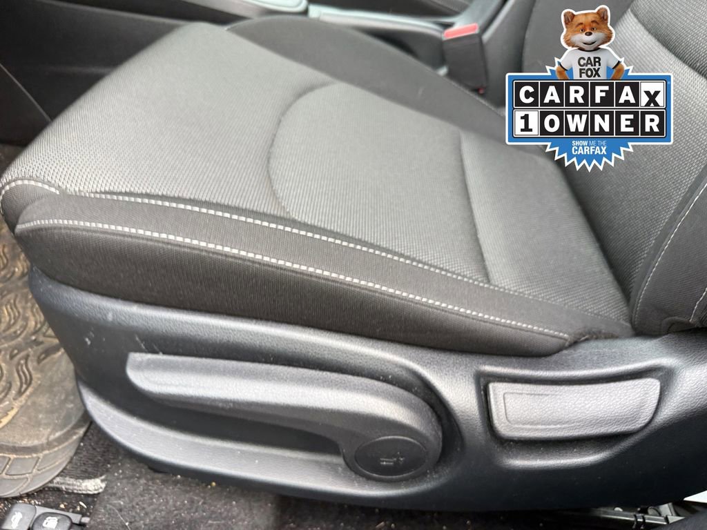 Certified 2024 Kia Forte LXS image 13