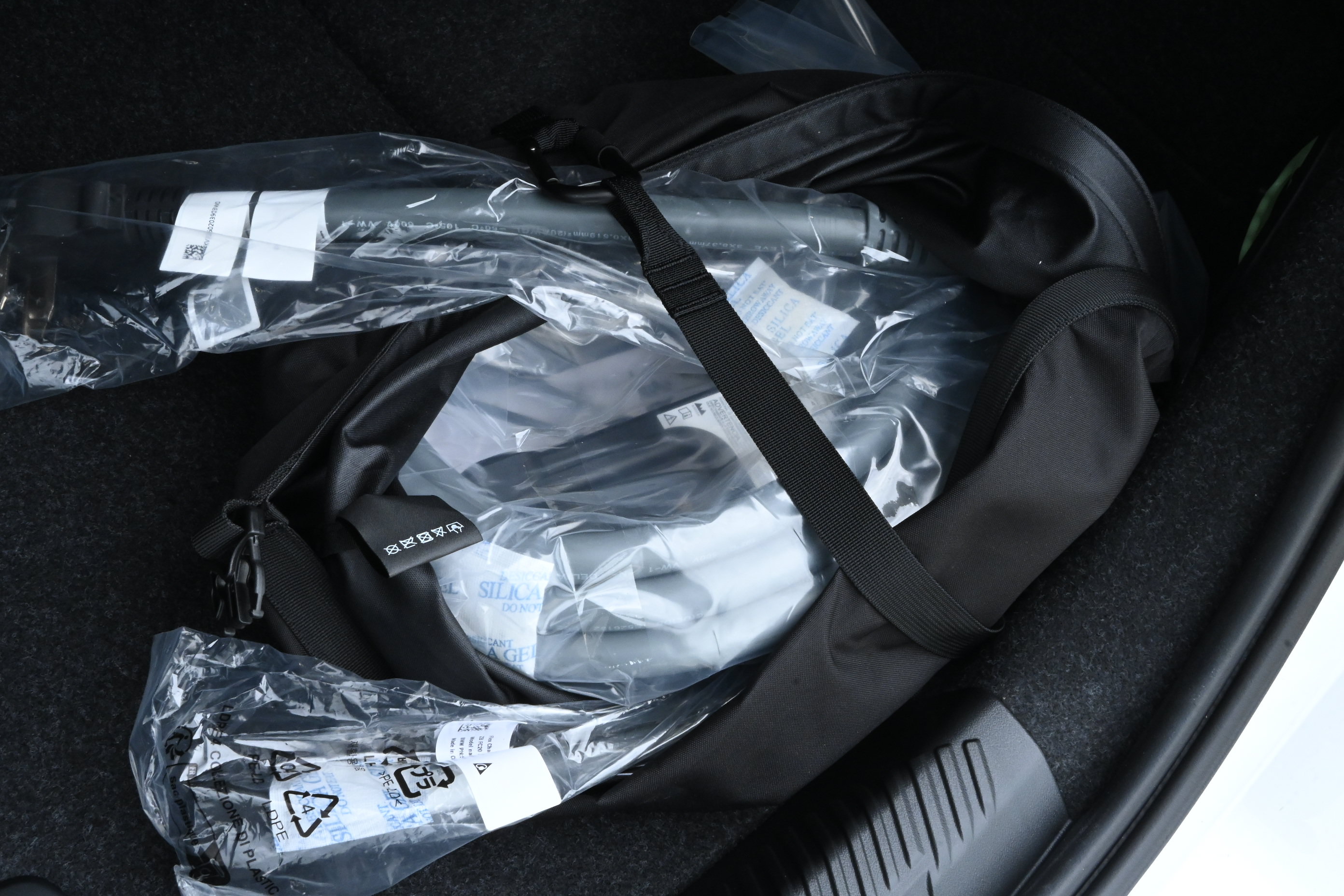 New 2027 BMW i5 eDrive40 RWD image 23