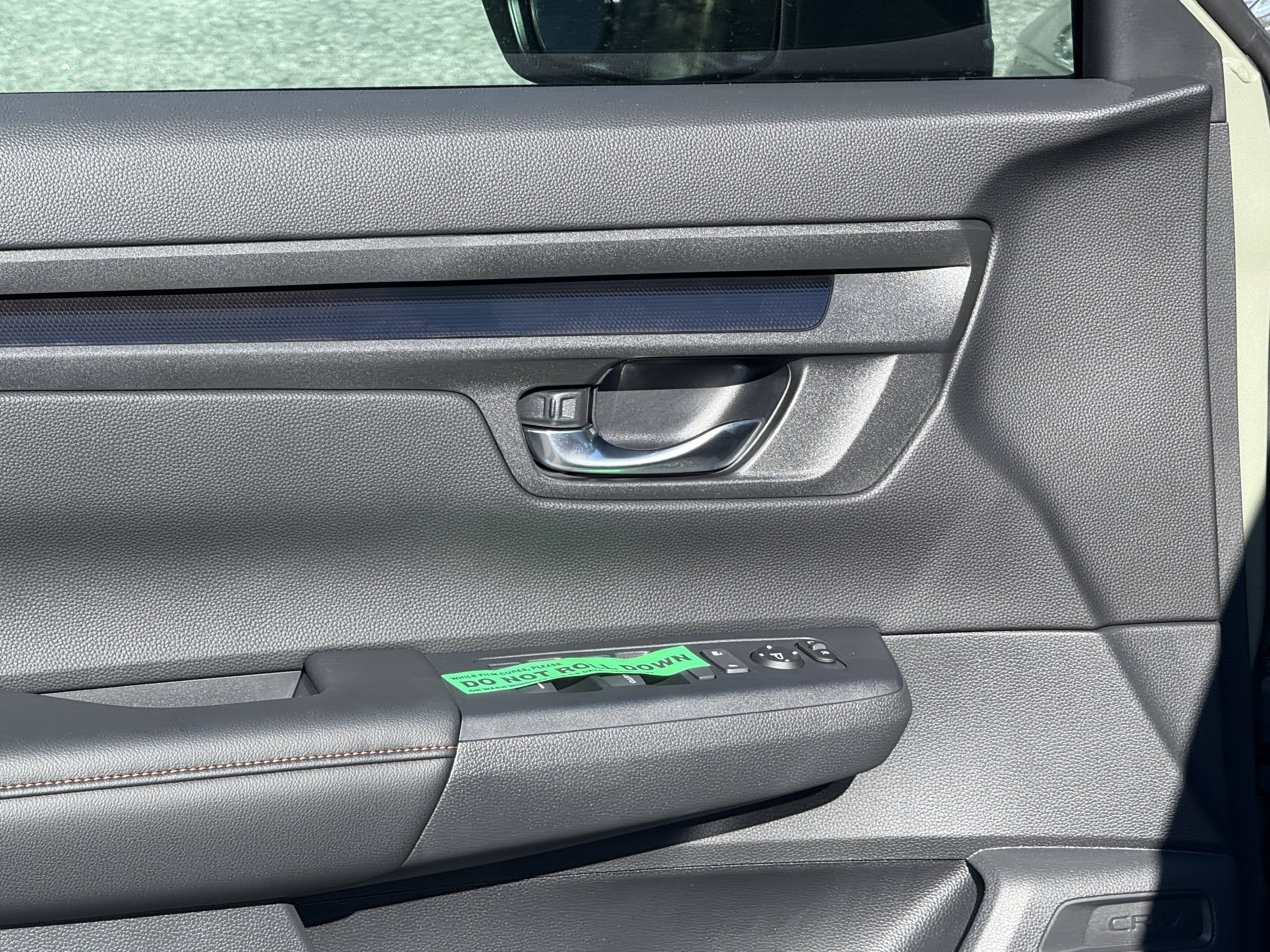 New 2026 Honda CR-V TrailSport image 14