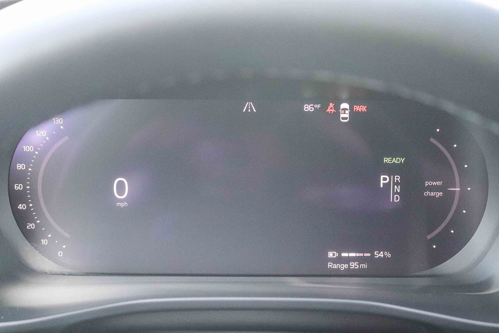 Used 2023 Volvo XC40 Recharge Plus AWD/4WD image 27