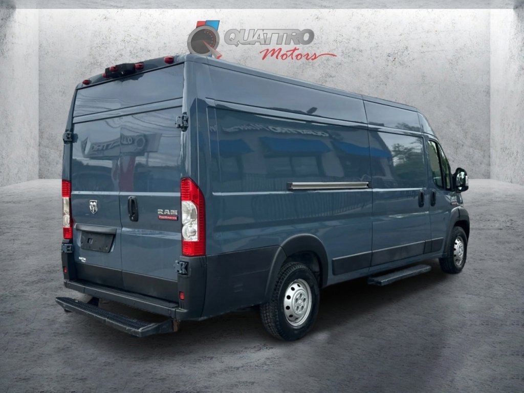 Used 2019 RAM ProMaster 3500 FWD image 6