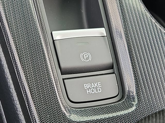 Used 2025 Honda Civic LX image 25