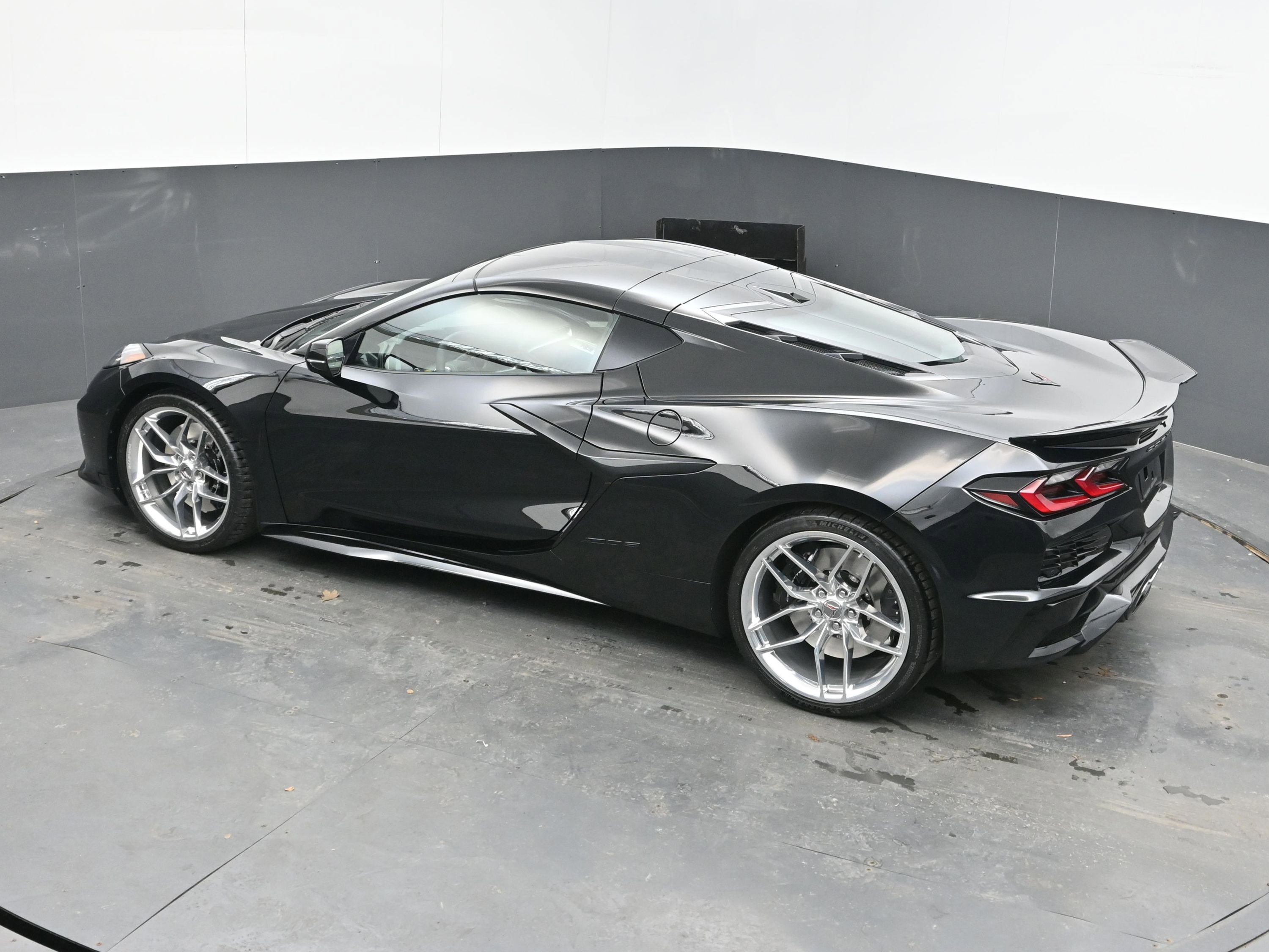 New 2026 Chevrolet Corvette Z06 image 30