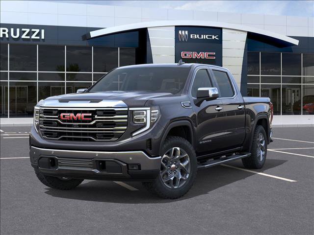New 2026 GMC Sierra 1500 SLT w/ SLT Premium Plus Package image 6