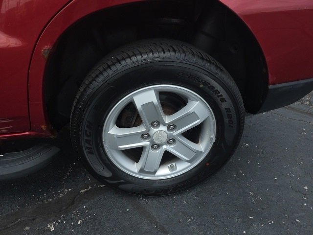 Used 2009 Kia Sportage LX image 46