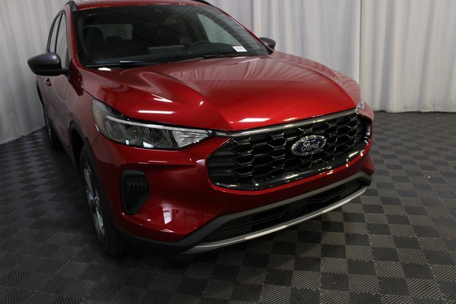 New 2026 Ford Escape ST-Line w/ Tech Pack #1 image 29