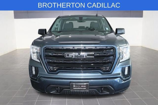 Used 2021 GMC Sierra 1500 Elevation AWD/4WD image 12