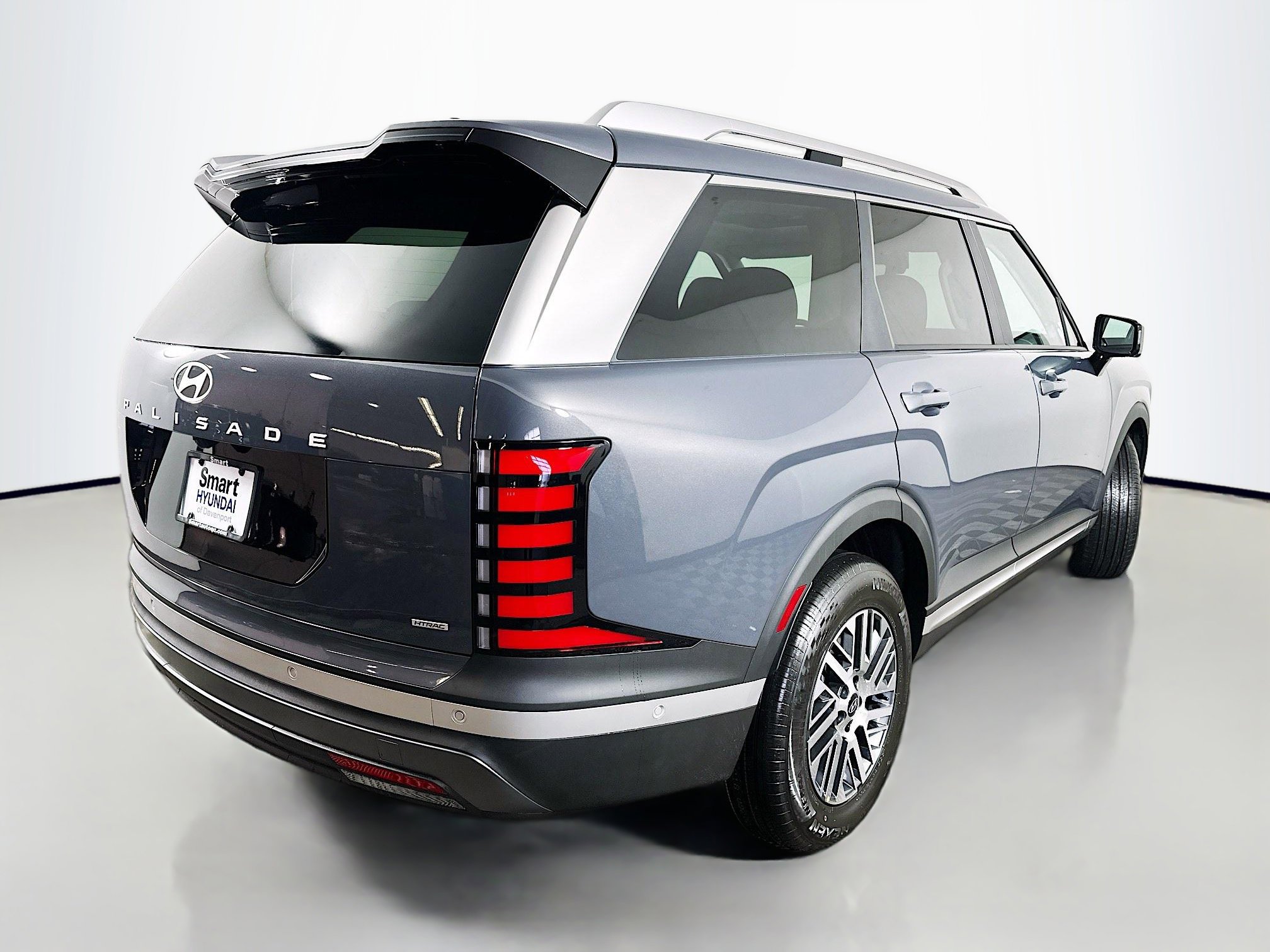 New 2026 Hyundai Palisade SEL image 7