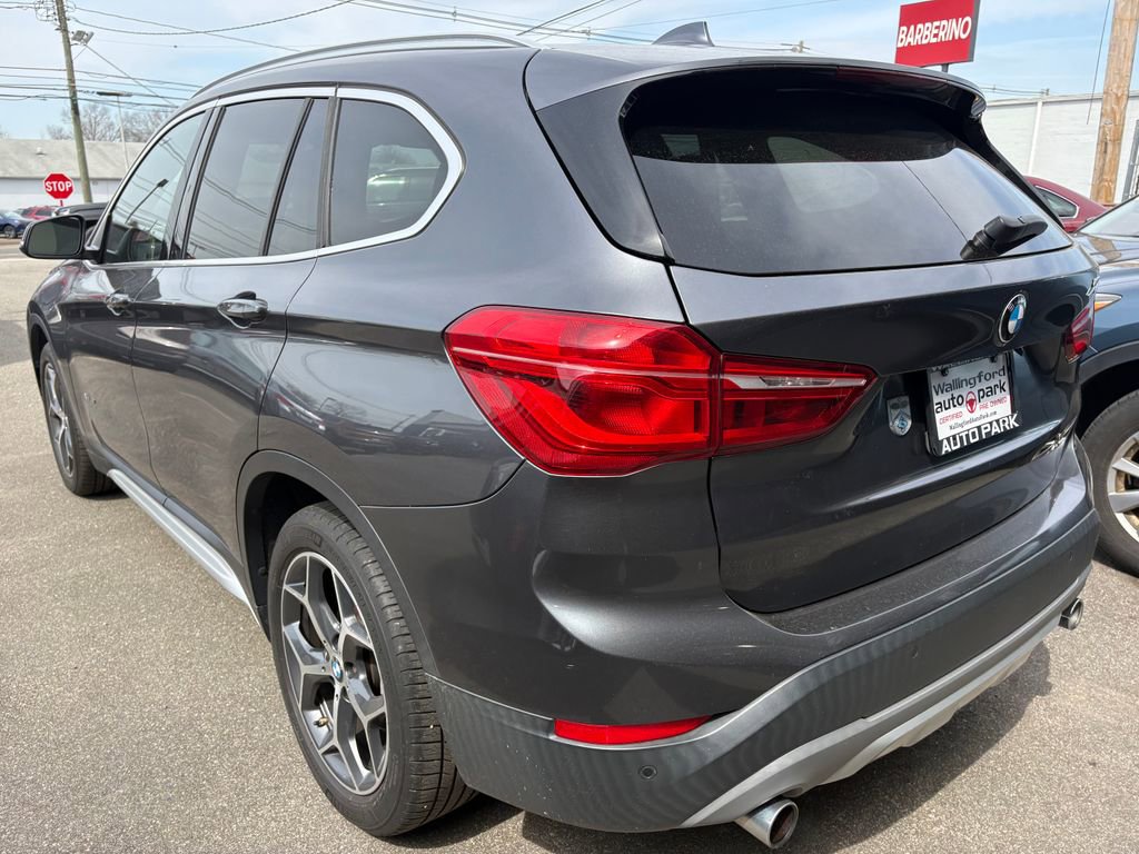 Used 2018 BMW X1 xDrive28i image 6