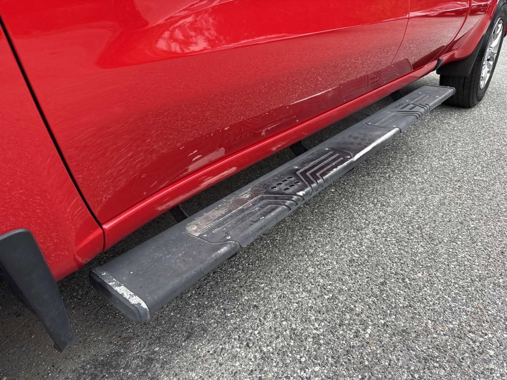 Used 2020 Chevrolet Silverado 1500 LT w/ Trailering Package image 13