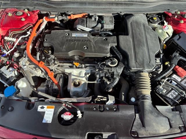 Used 2019 Honda Accord EX-L image 27