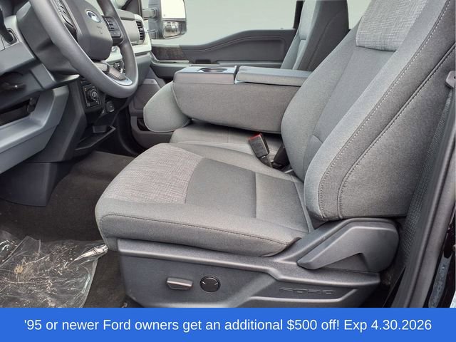 New 2026 Ford F250 XLT image 18