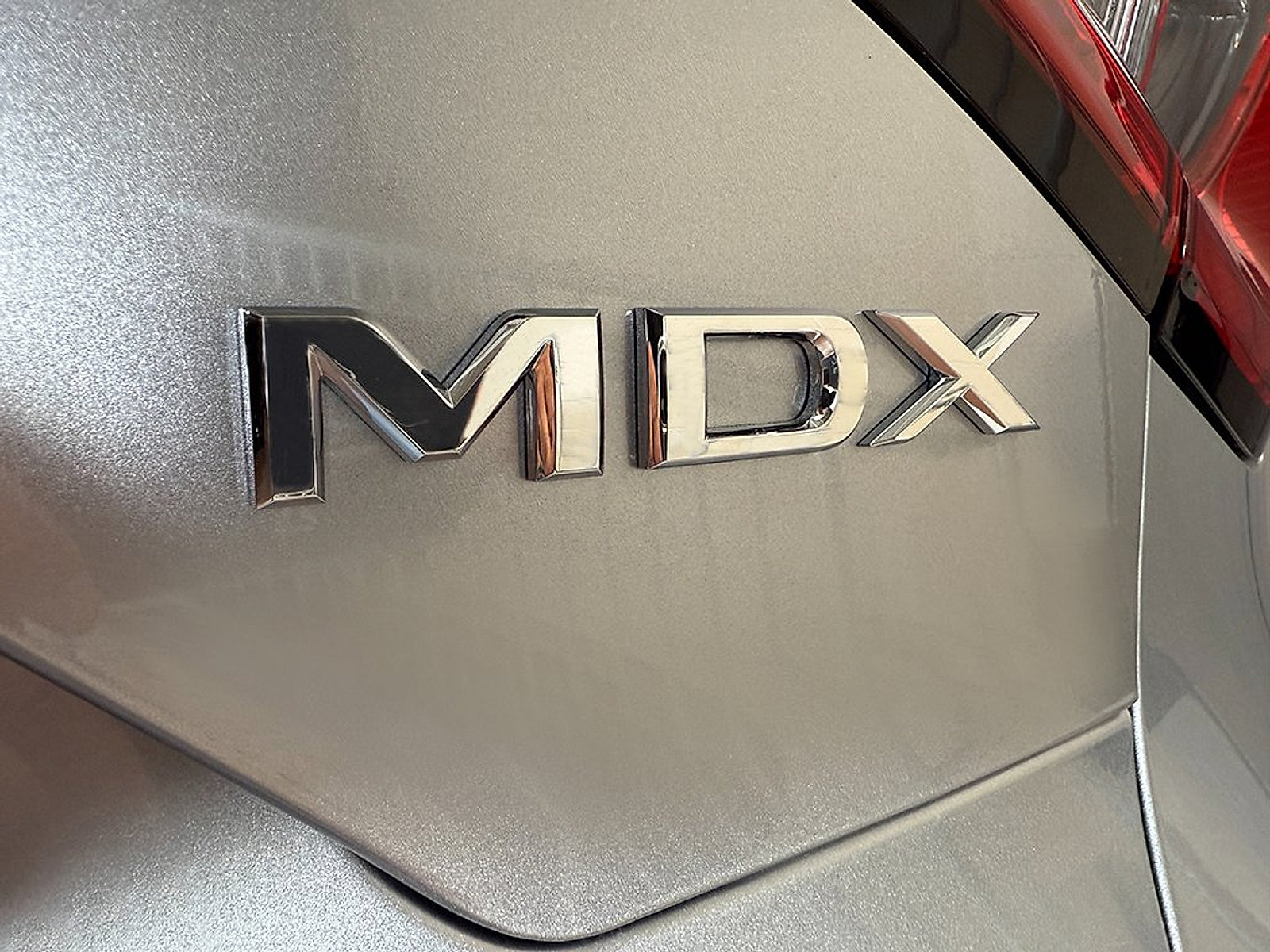 New 2026 Acura MDX A-Spec w/ Advance Package AWD/4WD image 10