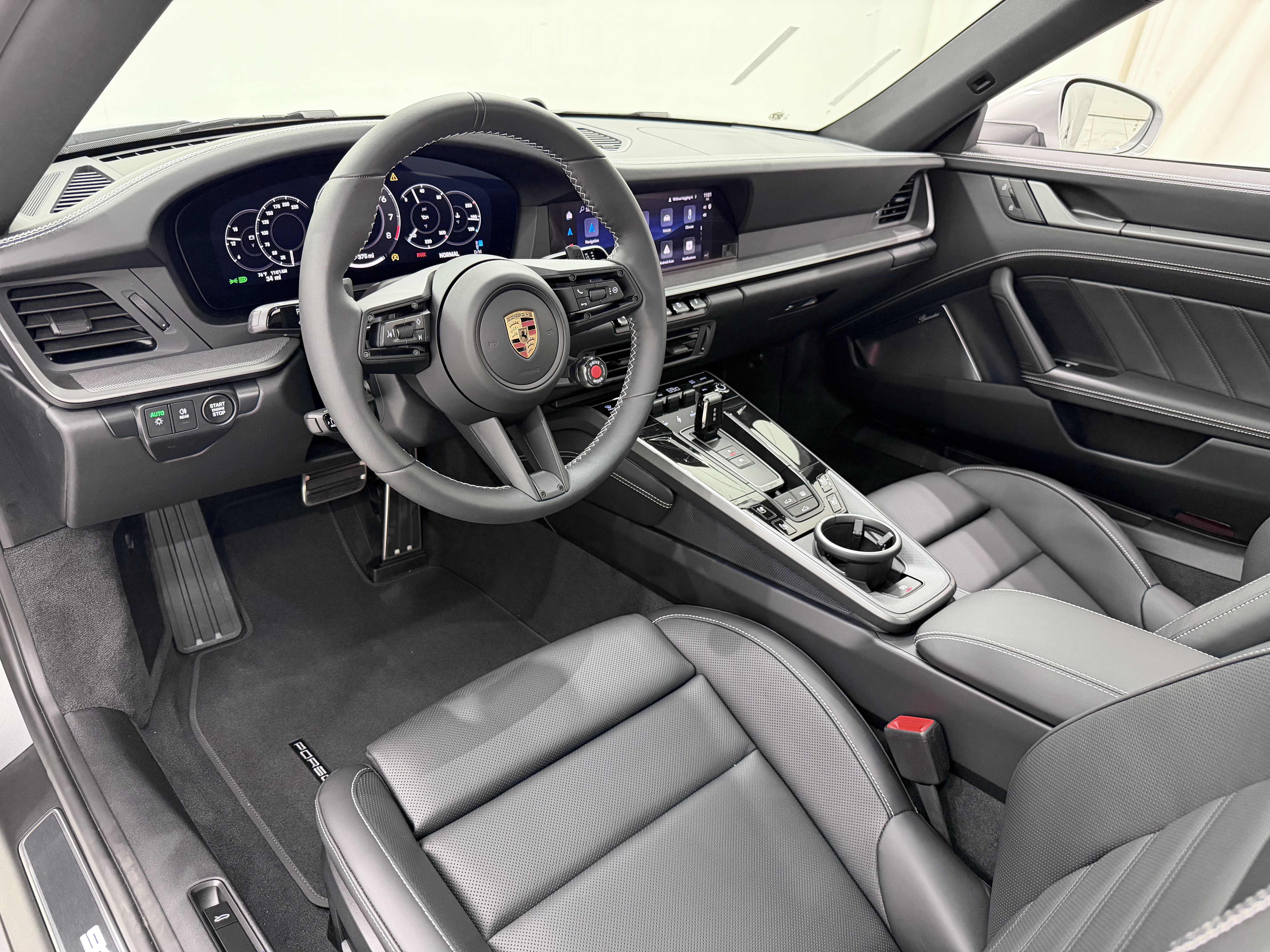 New 2026 Porsche 911 Carrera S RWD image 23