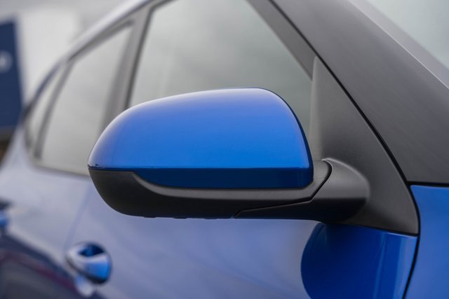 Used 2023 Kia Seltos LX image 13