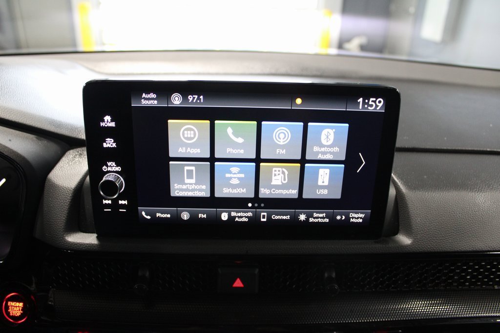 Used 2024 Honda CR-V EX-L image 26