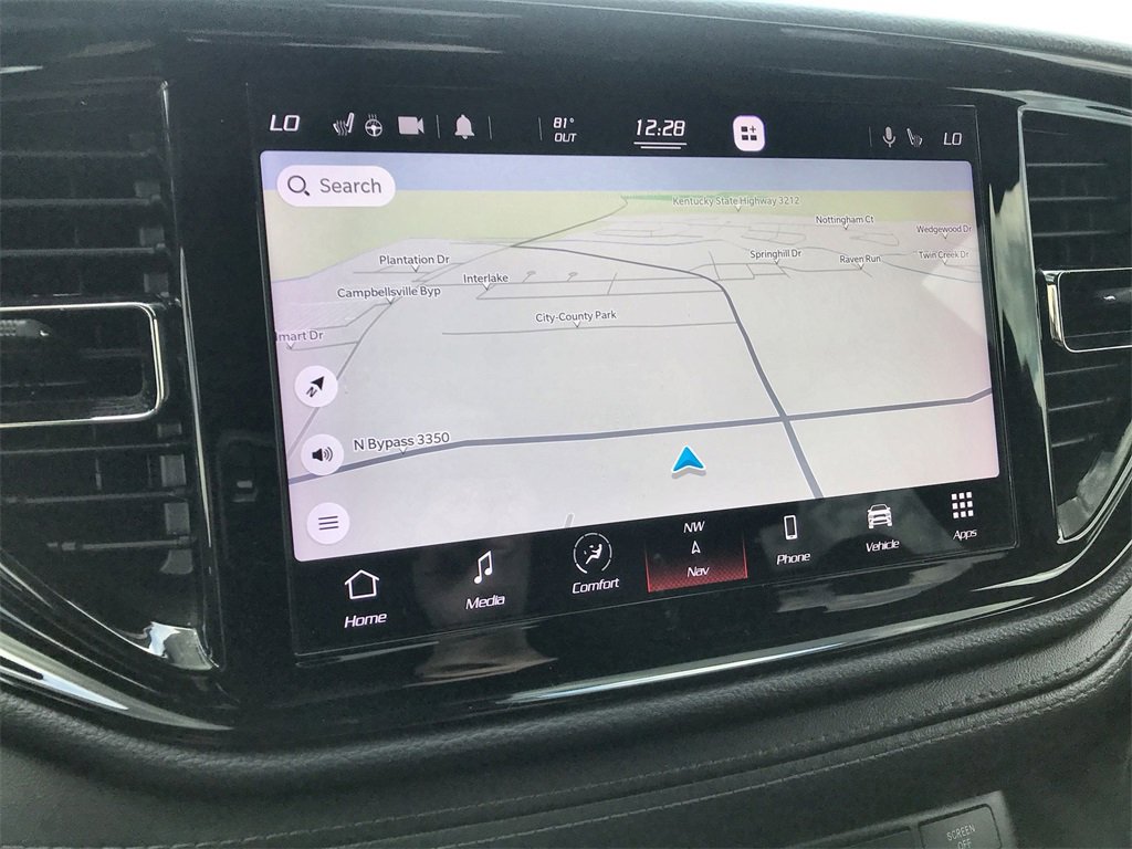 Used 2021 Dodge Durango GT image 18