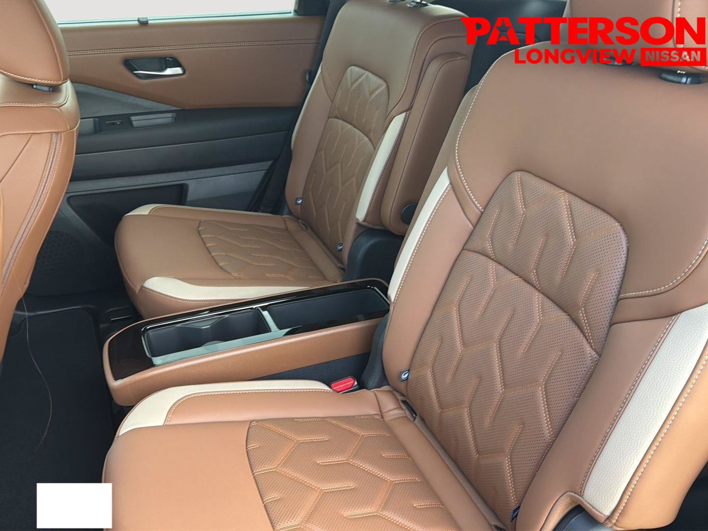 Used 2026 Nissan Pathfinder Platinum FWD image 21