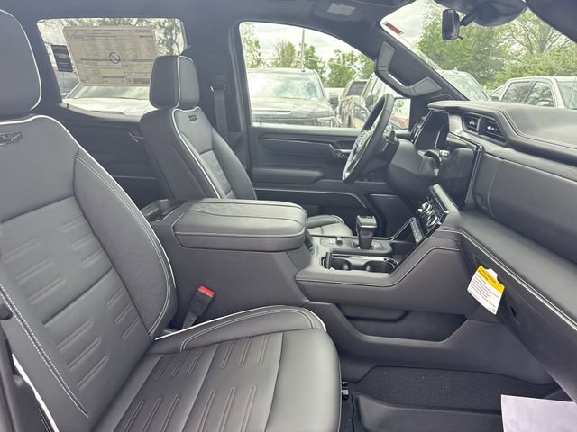 New 2026 GMC Sierra 1500 AT4X image 26
