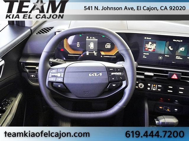 New 2026 Kia Sportage LX AWD/4WD image 24