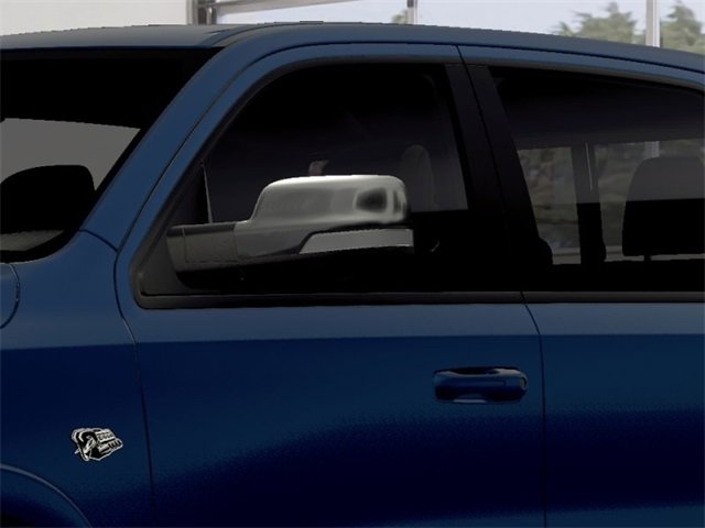 New 2026 RAM 1500 4x4 Crew Cab image 18