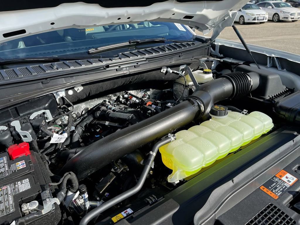 New 2026 Ford Expedition Tremor AWD/4WD image 63