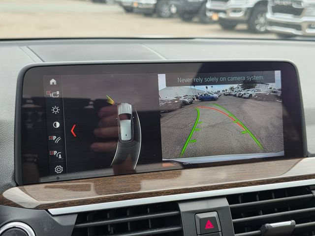 Used 2019 BMW X3 sDrive30i RWD image 32
