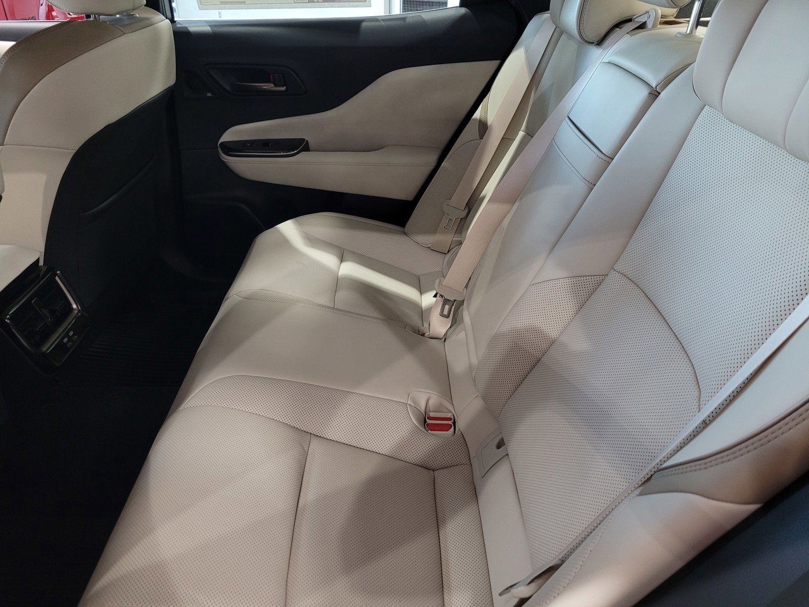 New 2026 Toyota Crown Limited image 10