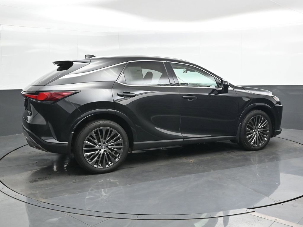 Used 2023 Lexus RX 350 image 4