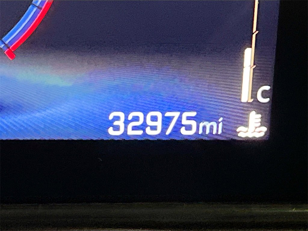 Used 2024 Chevrolet TrailBlazer ACTIV w/ Driver Confidence Package image 12