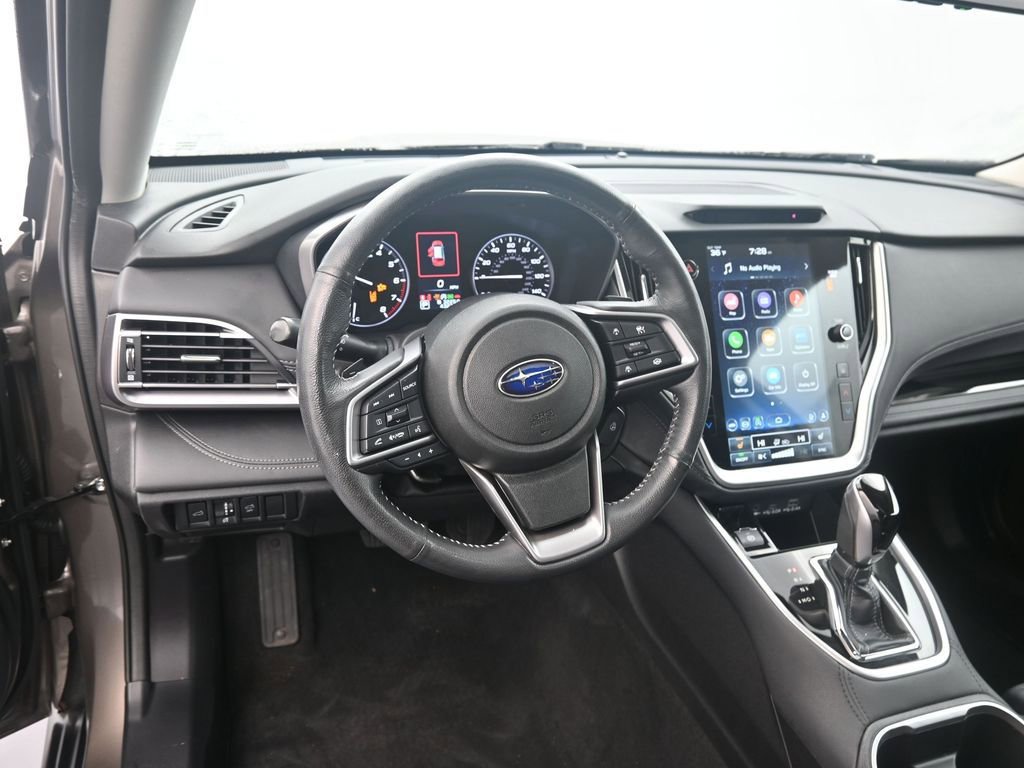 Used 2023 Subaru Outback Limited XT image 17