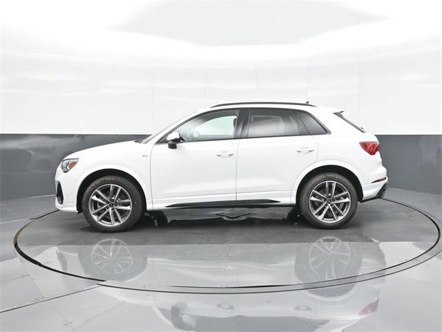 New 2025 Audi Q3 2.0T Premium image 4